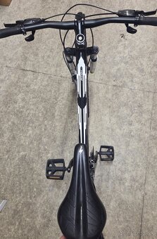 Horsky bicykel Specialized S - 2