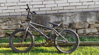 BMX Wipe 100 - 2