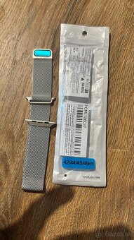 Predám ramienok na iwatch 42mm - 2