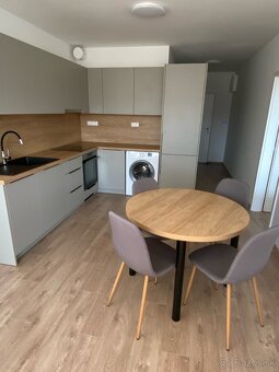 2-izbový byt s parkovacím miestom, Jablone Bytča - 2