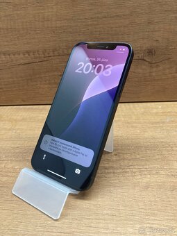 Iphone 12 128gb, 🔋100%+Zaruka - 2