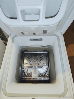 Predám práčku Indesit 6kg - 2