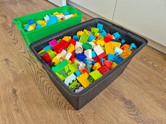Lego DUPLO MIX - 2