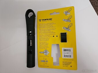 Predám rozširujúci držiak barextender Topeak - 2