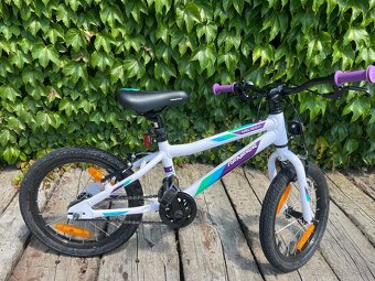 Bicykel Genesis Mellisa 16 - 2