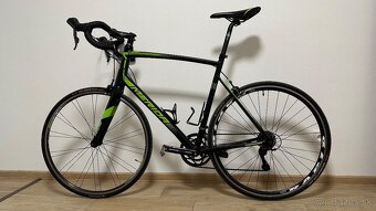 Cestný bicykel Merida XL 59cm - 2