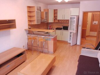 2-IZB zariadený byt, RUŽINOV bl. AVION, FRESCH MARKET - 2
