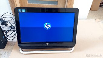 Hp Pro 3420 AiO Pc - 2