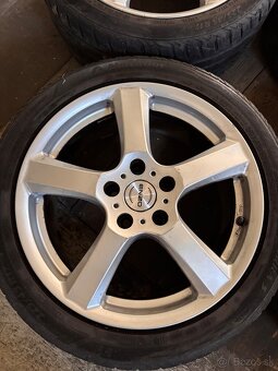 ENZO 5x112 r17 - 2