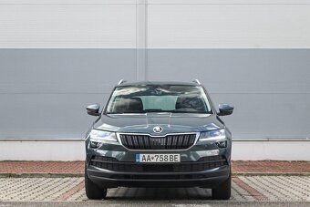 Škoda Karoq 1.6 TDI Style - 2