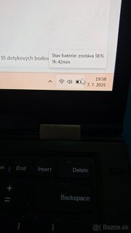 Lenovo notebook - 2