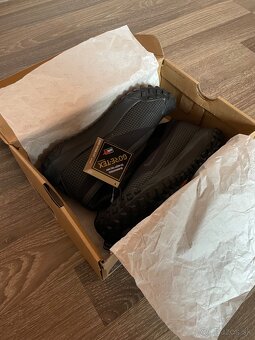 Predam topanky Nike ACG Mountain fly high - 2