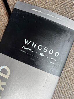 Foil na wingfoil WNG500 1 900 cm² - 2