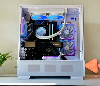 ✅ i7 14700KF•RTX 3080 10G•32GB RAM•2TB SSD•850W - 2