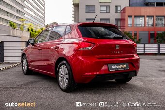 Seat Ibiza 2018 - 2