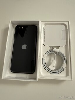 Predám nový Iphone SE - 2