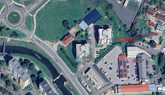 REZIDENCIA VILLANOVA- Nadštandardný 3-izbový byt s terasou - 2