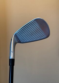 Na predaj: TaylorMade Qi Železá 5-AW - 2