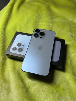 iPhone 13 Pro - 2