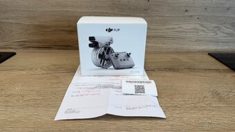 Dron DJI Flip - 2