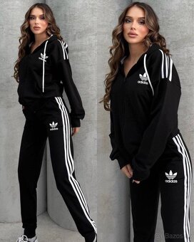Dámska súprava Adidas - 2