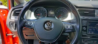Golf 7 1.0 tsi po facelifte - 2