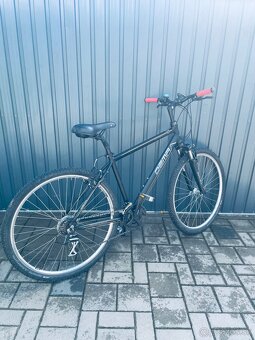 Dema, trekingový / horský bicykel - 2