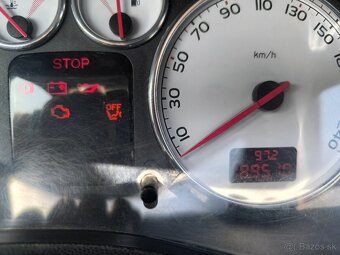 Peugeot 307 CC - 2