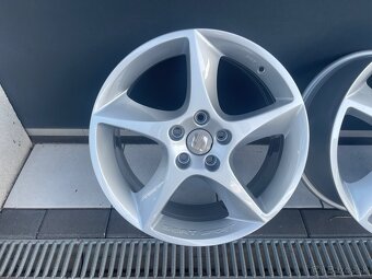 5x112 R18 Seat sport BBS - 2