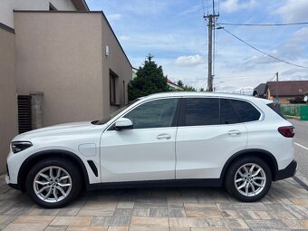 BMW X5 xDrive e45 v top stave (plug-in hybrid) - 2
