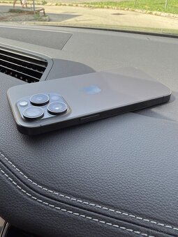 Apple Iphone 15Pro 256gb - 2