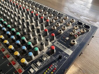 Soundcraft EPM12 - 2