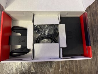 Nintendo Switch 1.st gen - 2