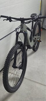 SCOTT Voltage eRIDE 910 bicykel - 2