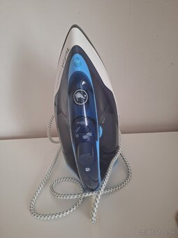 Žehlička Tefal 2400 W - 2