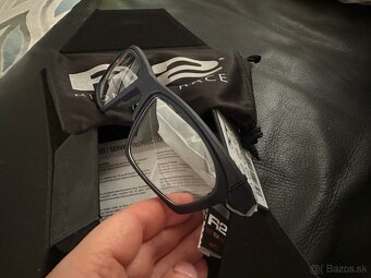 Okuliare Vision R2 - 2