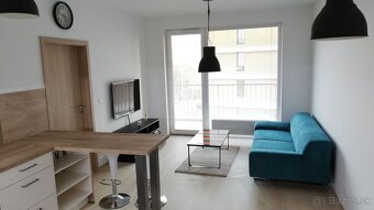 2-izbový byt vo vila dom Roxy na Bajkalskej ulici, Ružinov - 2