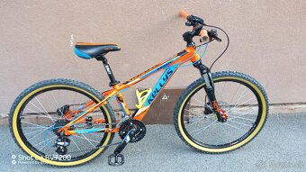 Bicykel 24" Kellys Marc 90 - 2