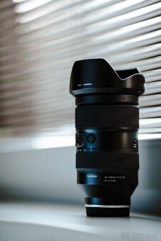 Tamron 35 - 150mm f/2-2.8 Di III VXD Sony E - 2