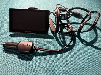 GPS Garmin - 2