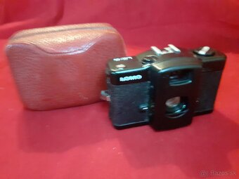 Lomo LC-A - 2