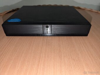 Predám NVR video rekordér POE H.264 TV-Z0801 HE-POE-XM - 2