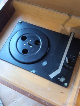 Gramoradio SUITA - 2