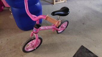 Detske odrazadlo Chicco - 2