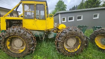 Lkt 81turbo - 2