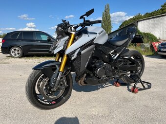 Suzuki GSX S-1000 - 2
