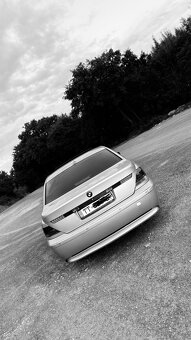 BMW 730d - 2