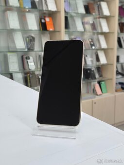 Samsung Galaxy S23 256GB biely | ZÁRUKA - 2