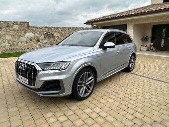 Audi Q7 - 2