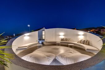 CHORVATSKO: Brač – Luxusní vila na prodej - 2